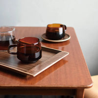 TASSE SÉPIA | 340 ml
